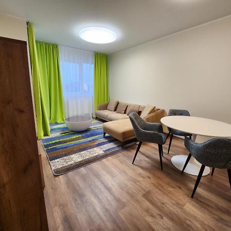Diamond Apartment Budapest Eksteriør bilde