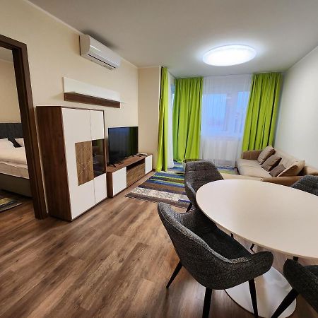 Diamond Apartment Budapest Eksteriør bilde