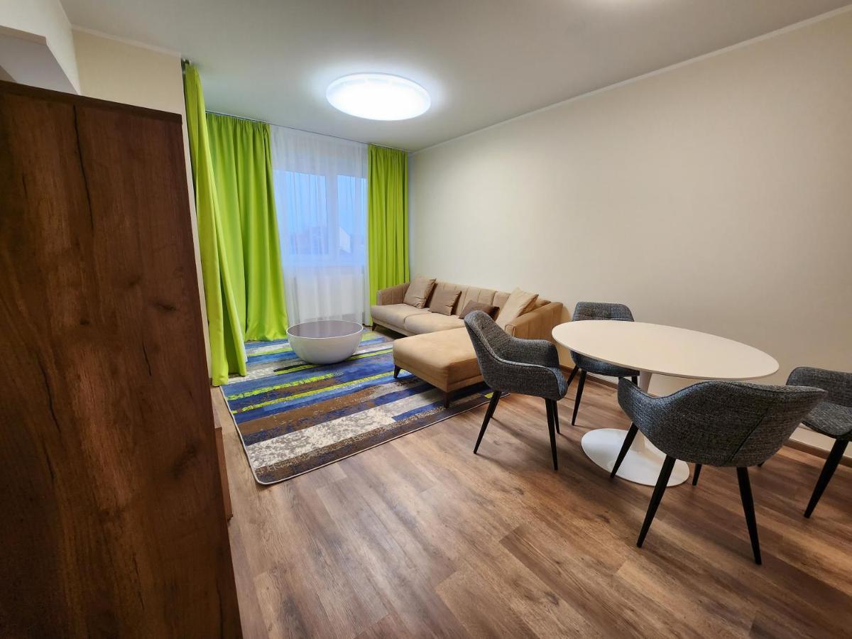 Diamond Apartment Budapest Eksteriør bilde