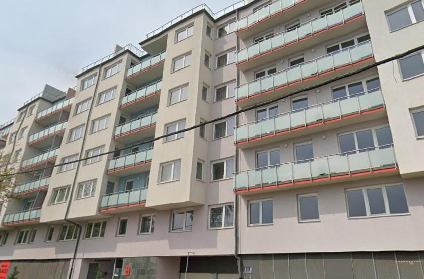 Diamond Apartment Budapest Eksteriør bilde